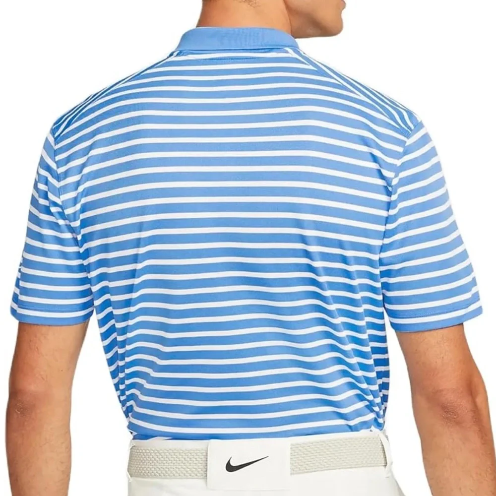 Men’s Nike Dri-Fit Victory Polo Size Large - Picture 2 of 8